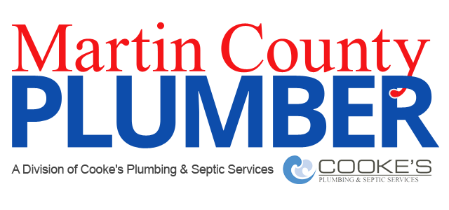 Martin County Plumber